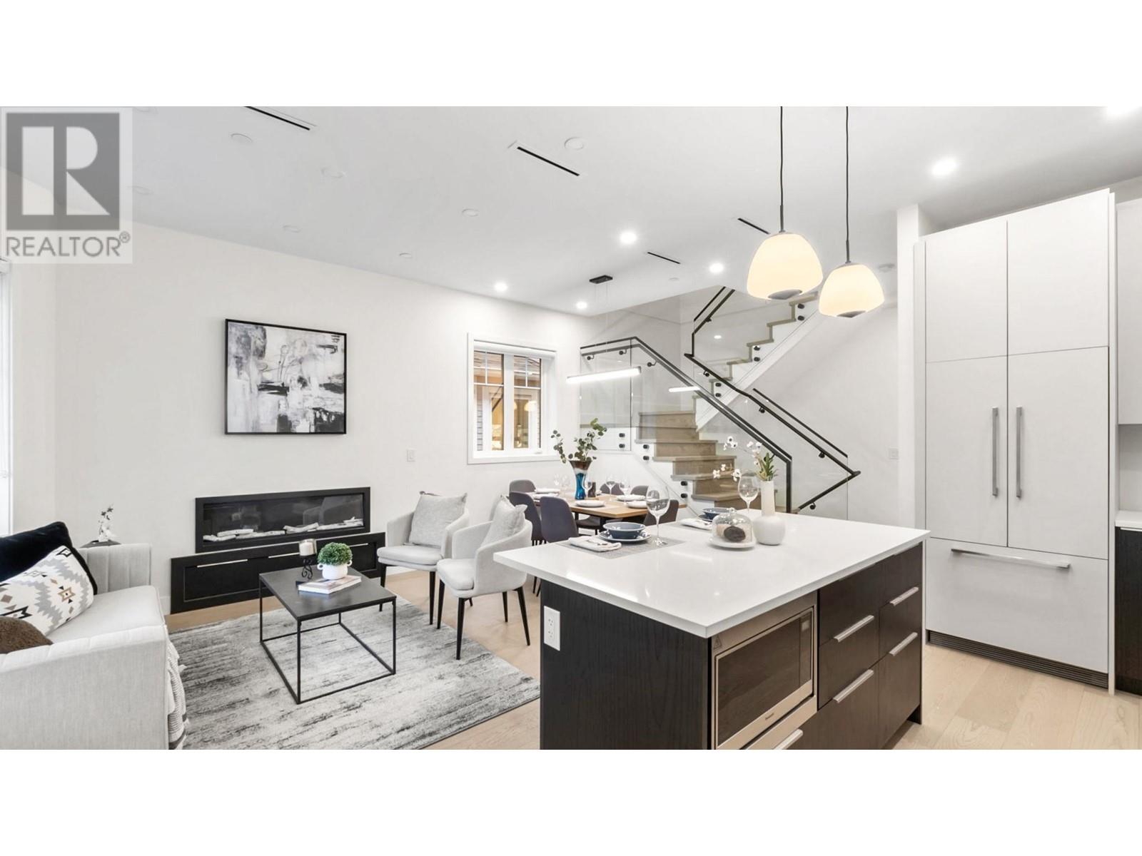 523 E 11th Avenue, Vancouver, British Columbia  V5T 2E1 - Photo 3 - R2980018