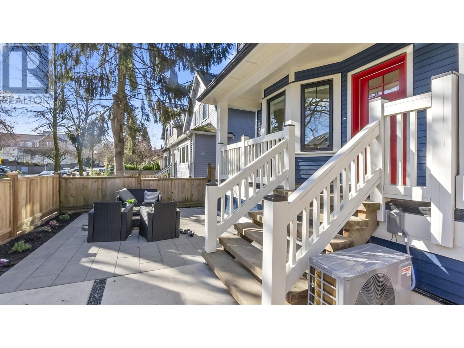 523 E 11th Avenue, Vancouver, British Columbia  V5T 2E1 - Photo 36 - R2980018