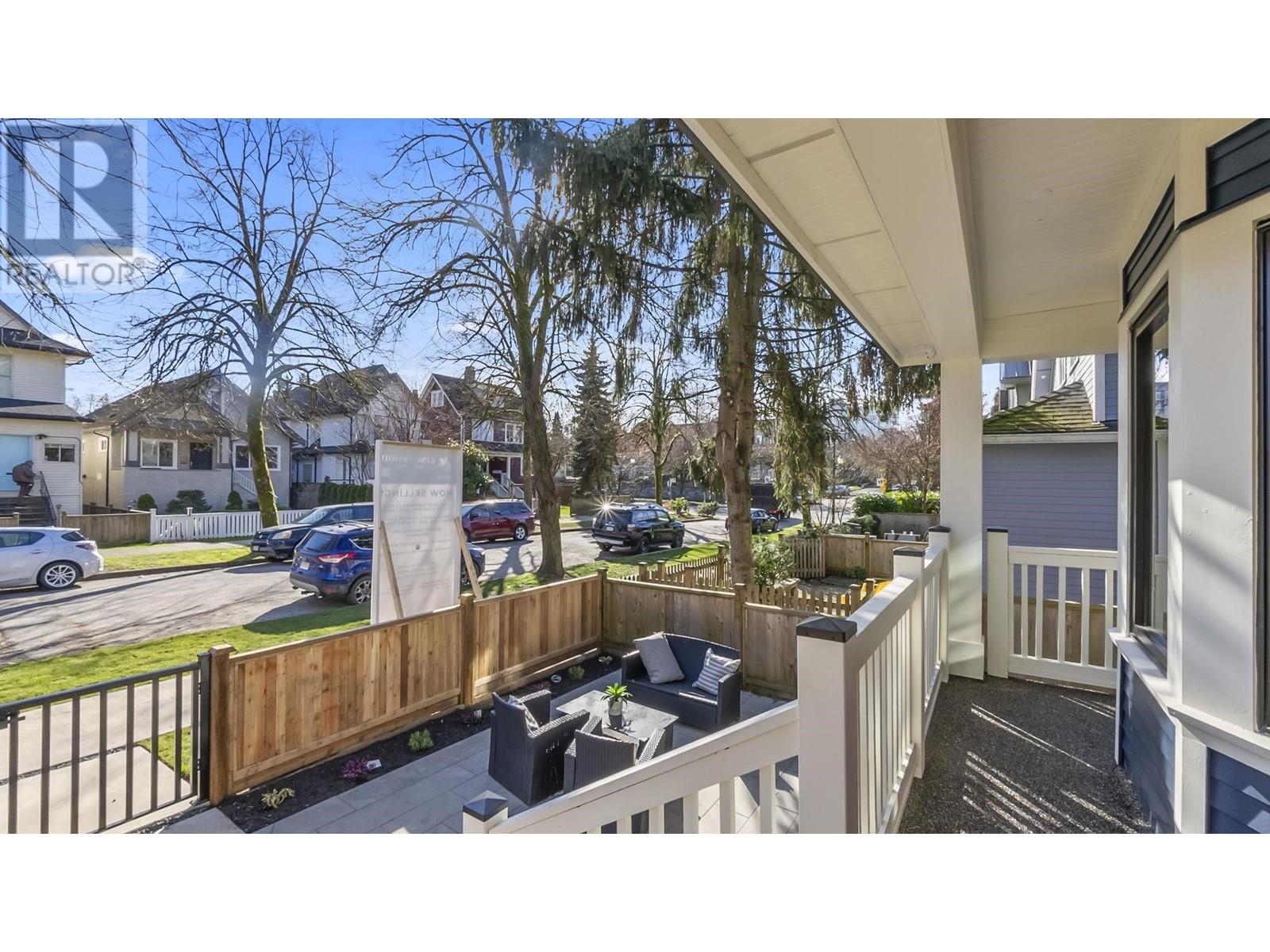 523 E 11th Avenue, Vancouver, British Columbia  V5T 2E1 - Photo 38 - R2980018