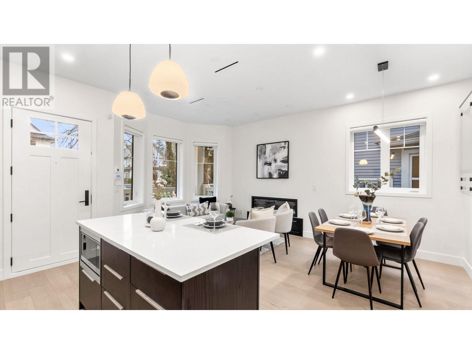 523 E 11th Avenue, Vancouver, British Columbia  V5T 2E1 - Photo 4 - R2980018