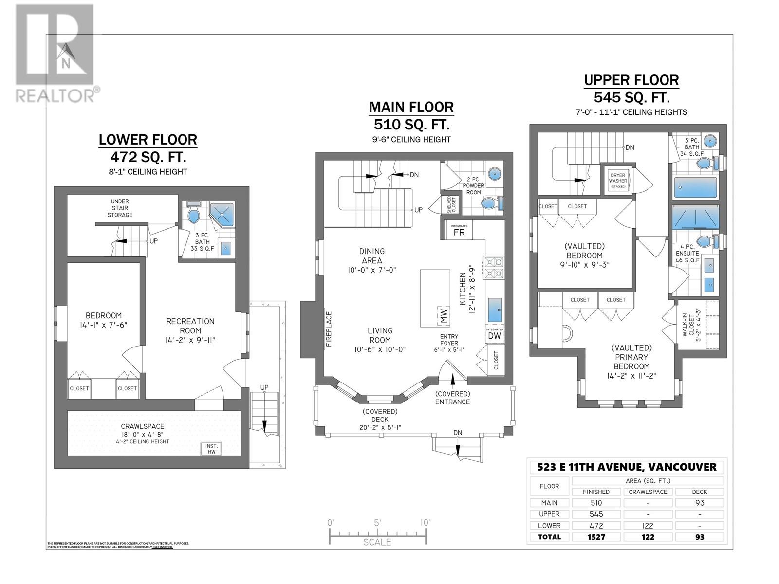 523 E 11th Avenue, Vancouver, British Columbia  V5T 2E1 - Photo 40 - R2980018