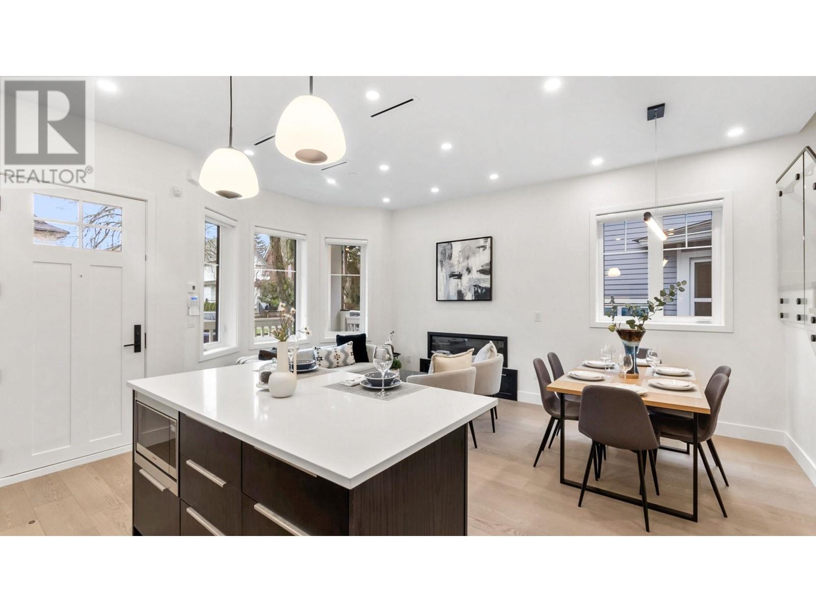 523 E 11th Avenue, Vancouver, British Columbia  V5T 2E1 - Photo 7 - R2980018