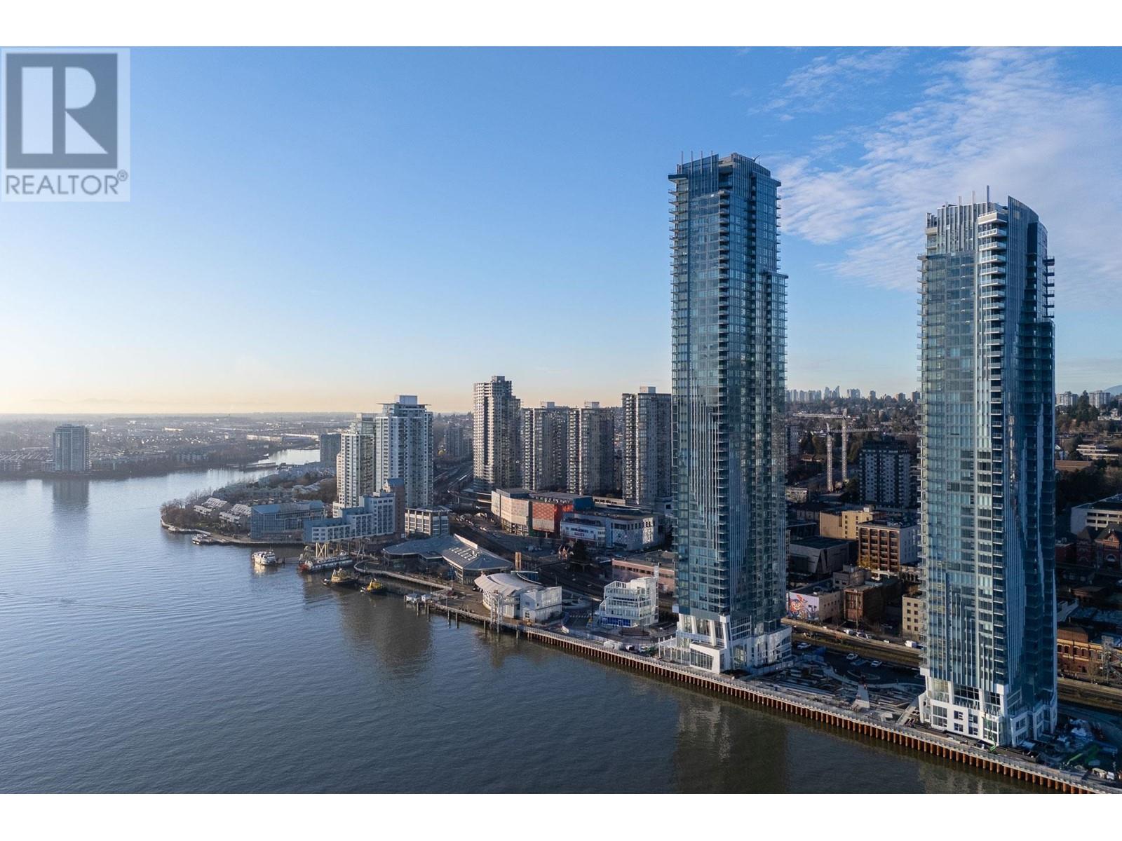 1701 680 Quayside Drive, New Westminster, British Columbia  V3M 0P2 - Photo 27 - R2980019