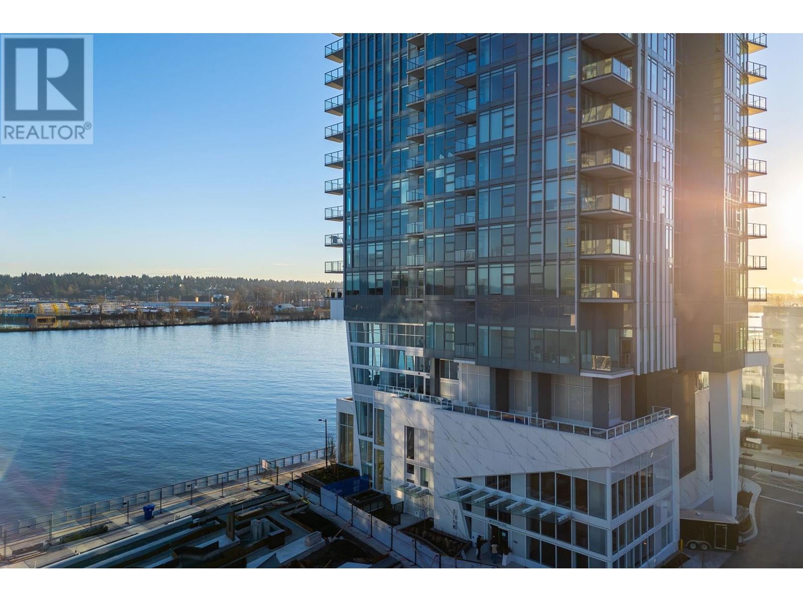 1701 680 Quayside Drive, New Westminster, British Columbia  V3M 0P2 - Photo 28 - R2980019