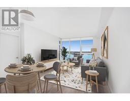 1701 680 QUAYSIDE DRIVE, New Westminster, British Columbia