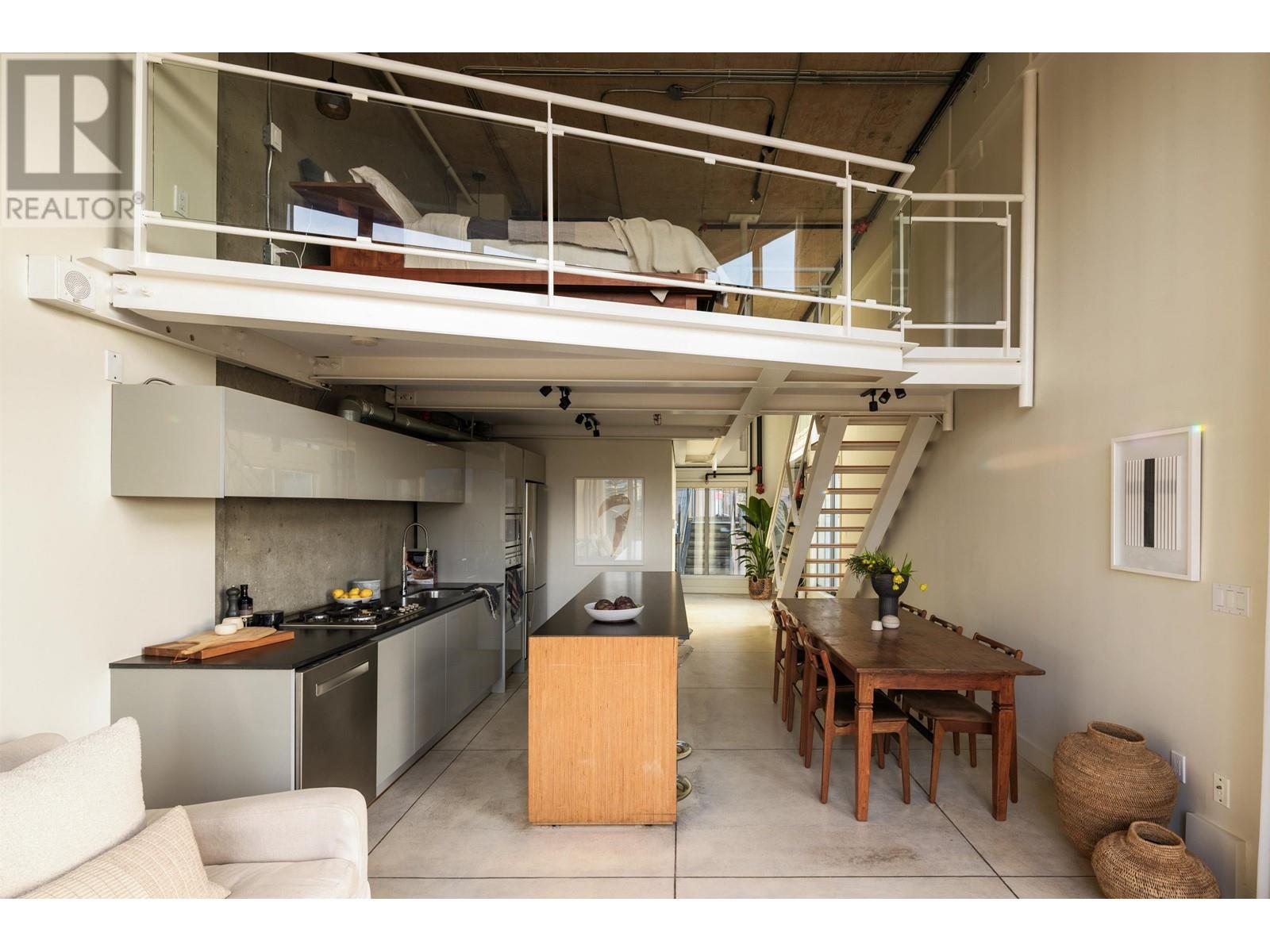406 1529 W 6th Avenue, Vancouver, British Columbia  V6J 1R1 - Photo 10 - R2980021