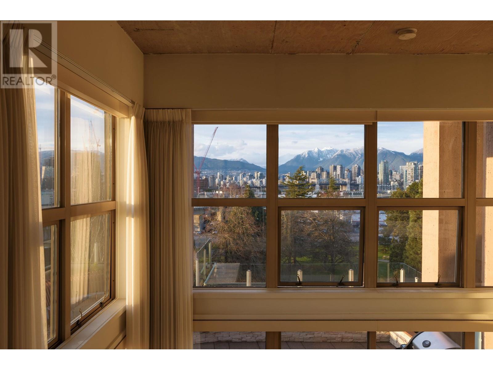 406 1529 W 6th Avenue, Vancouver, British Columbia  V6J 1R1 - Photo 14 - R2980021
