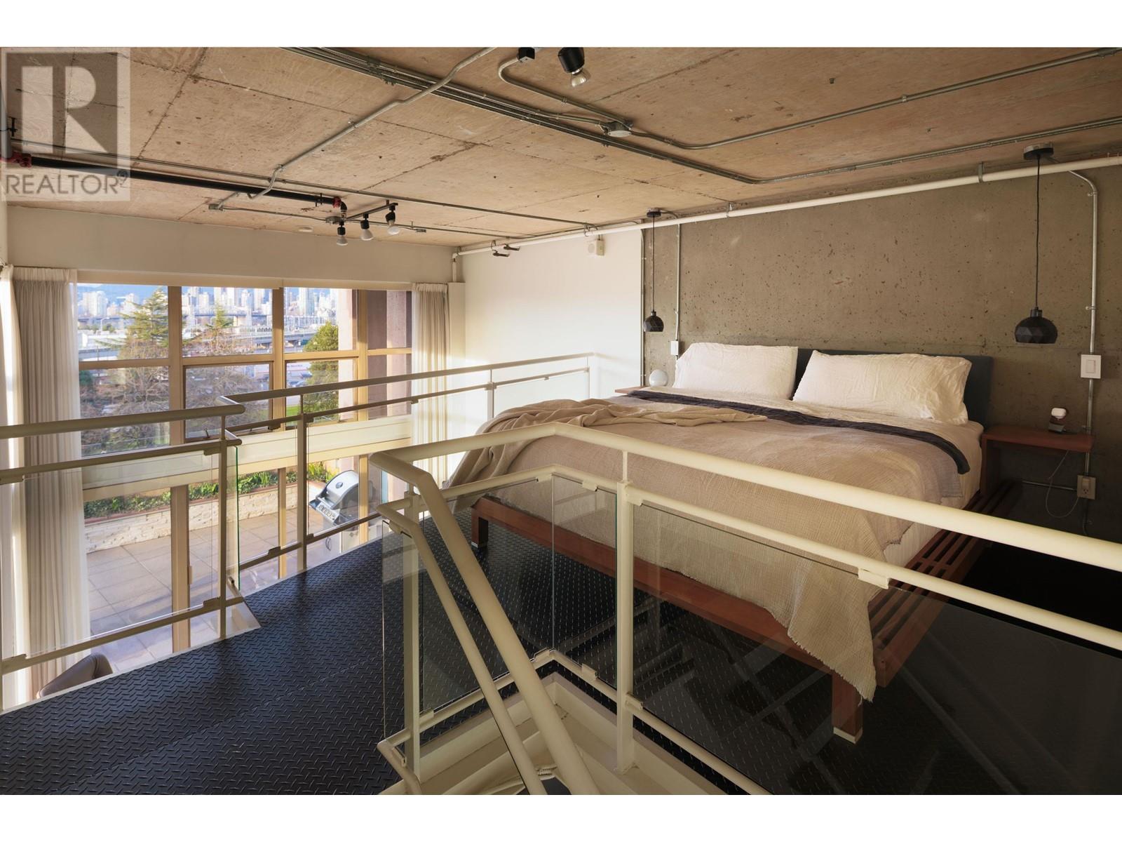406 1529 W 6th Avenue, Vancouver, British Columbia  V6J 1R1 - Photo 15 - R2980021