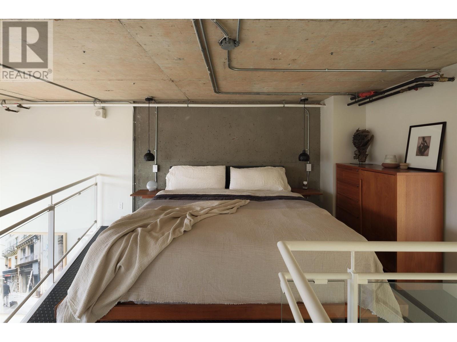 406 1529 W 6th Avenue, Vancouver, British Columbia  V6J 1R1 - Photo 16 - R2980021