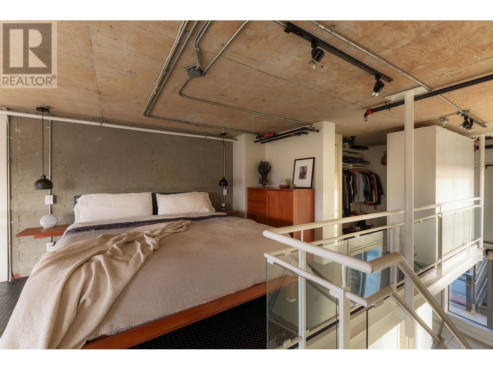 406 1529 W 6th Avenue, Vancouver, British Columbia  V6J 1R1 - Photo 17 - R2980021