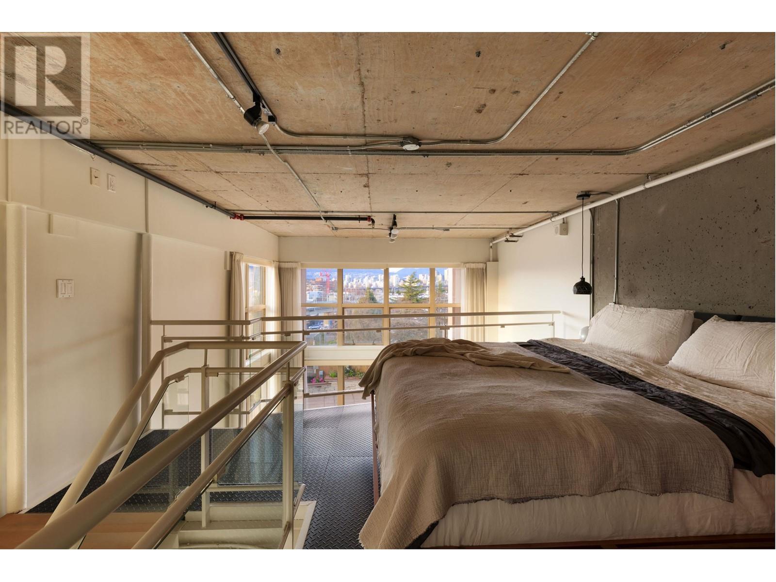 406 1529 W 6th Avenue, Vancouver, British Columbia  V6J 1R1 - Photo 18 - R2980021