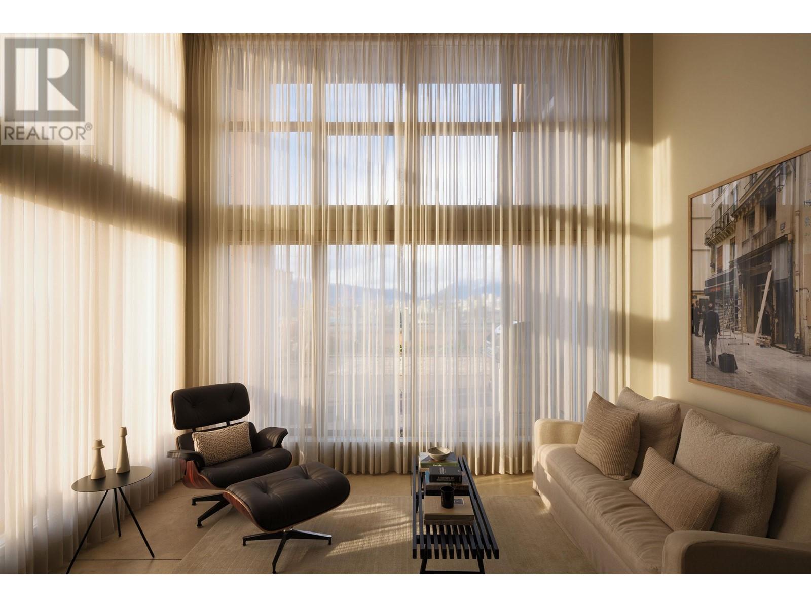 406 1529 W 6th Avenue, Vancouver, British Columbia  V6J 1R1 - Photo 2 - R2980021