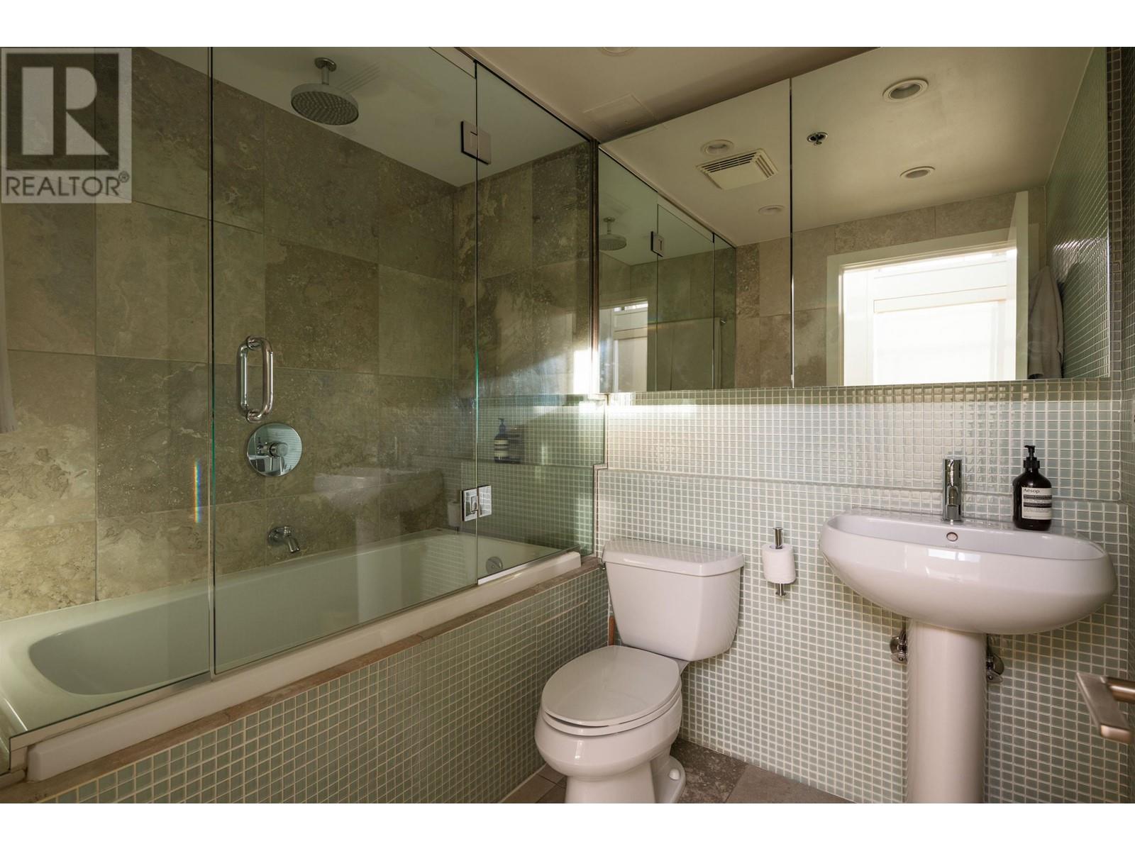 406 1529 W 6th Avenue, Vancouver, British Columbia  V6J 1R1 - Photo 21 - R2980021