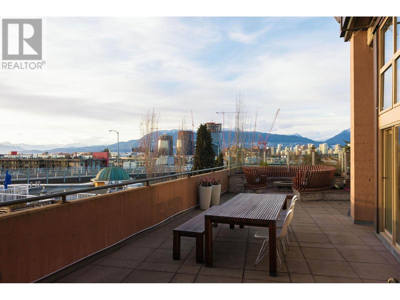 406 1529 W 6th Avenue, Vancouver, British Columbia  V6J 1R1 - Photo 24 - R2980021