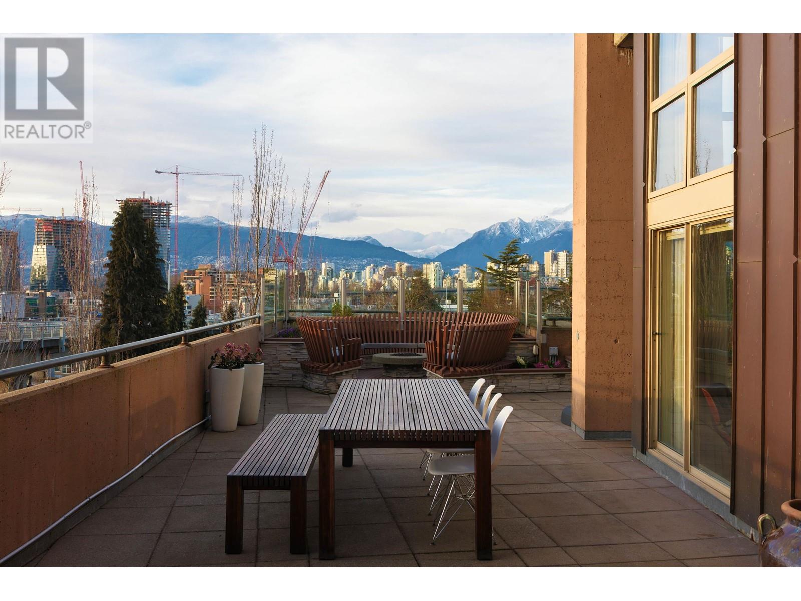 406 1529 W 6th Avenue, Vancouver, British Columbia  V6J 1R1 - Photo 25 - R2980021