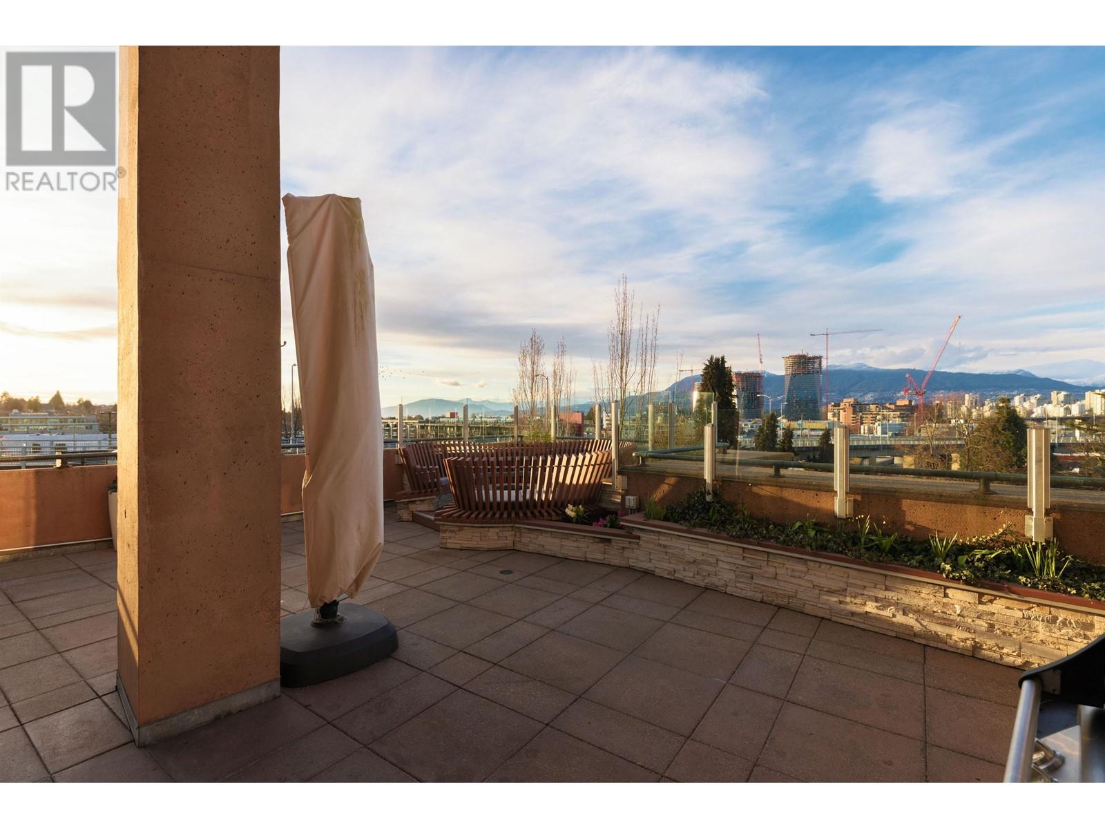 406 1529 W 6th Avenue, Vancouver, British Columbia  V6J 1R1 - Photo 27 - R2980021