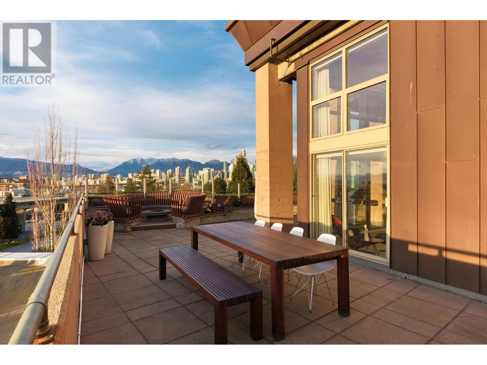 406 1529 W 6th Avenue, Vancouver, British Columbia  V6J 1R1 - Photo 28 - R2980021