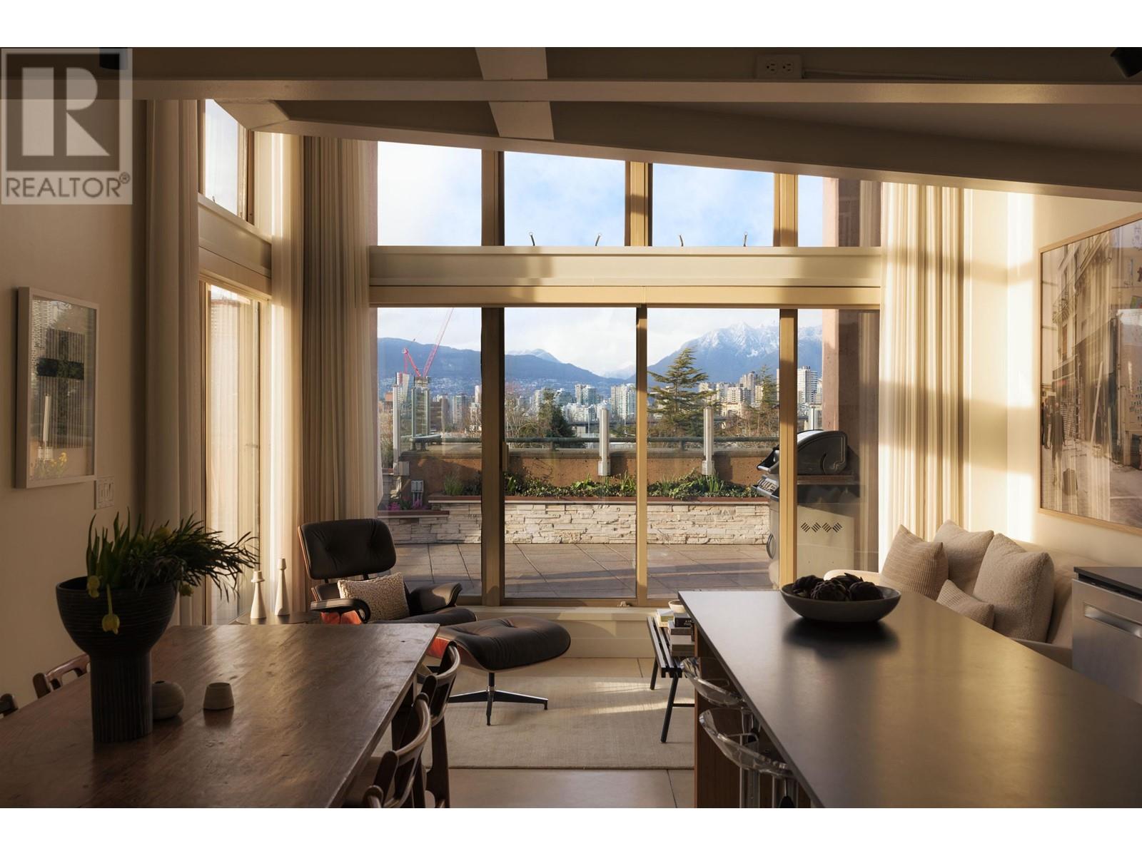406 1529 W 6th Avenue, Vancouver, British Columbia  V6J 1R1 - Photo 3 - R2980021