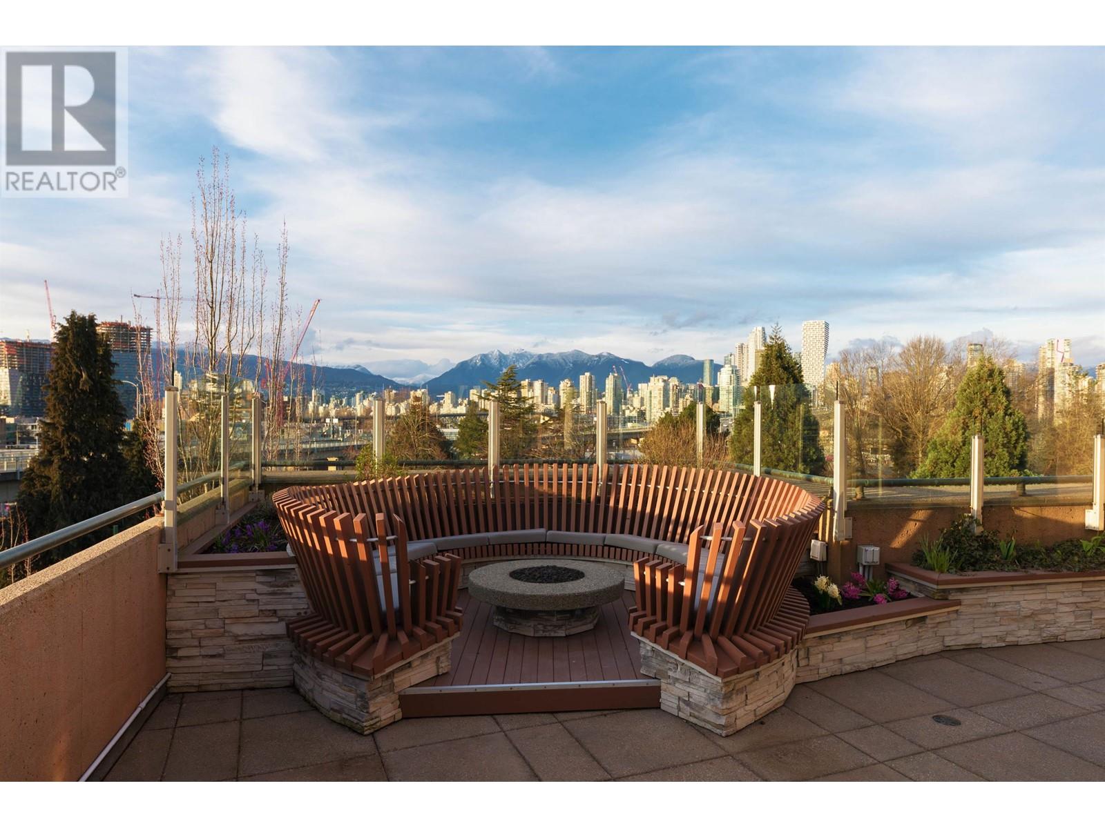 406 1529 W 6th Avenue, Vancouver, British Columbia  V6J 1R1 - Photo 30 - R2980021