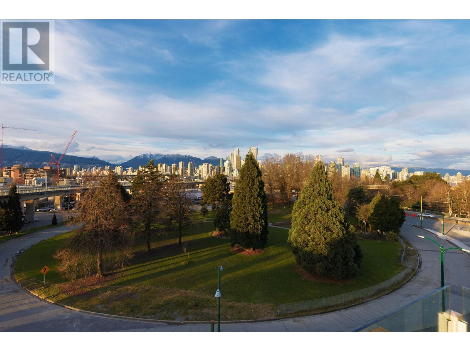 406 1529 W 6th Avenue, Vancouver, British Columbia  V6J 1R1 - Photo 31 - R2980021