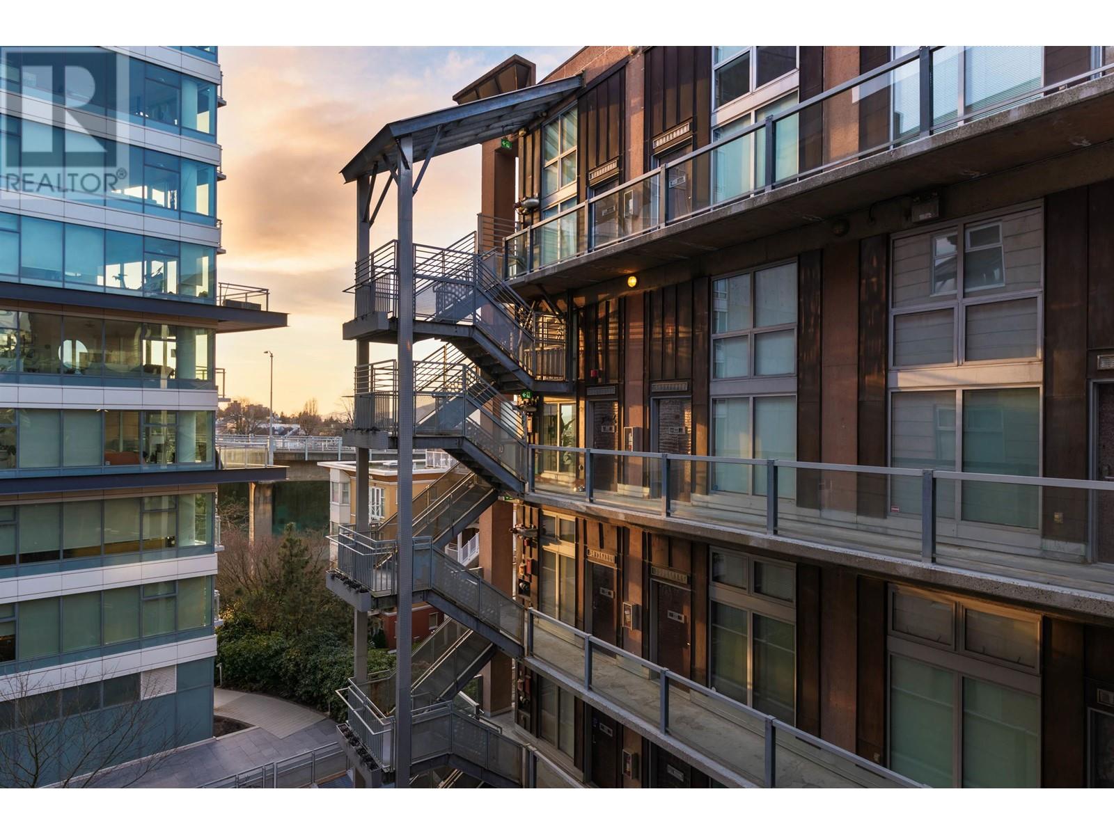 406 1529 W 6th Avenue, Vancouver, British Columbia  V6J 1R1 - Photo 34 - R2980021