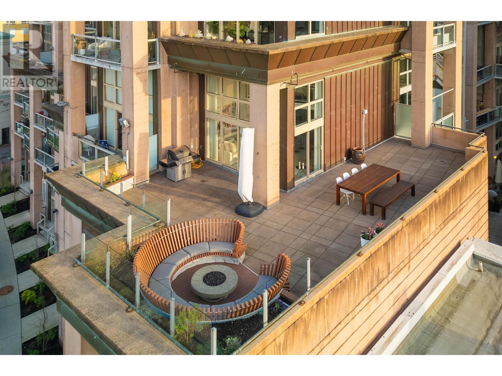 406 1529 W 6th Avenue, Vancouver, British Columbia  V6J 1R1 - Photo 36 - R2980021