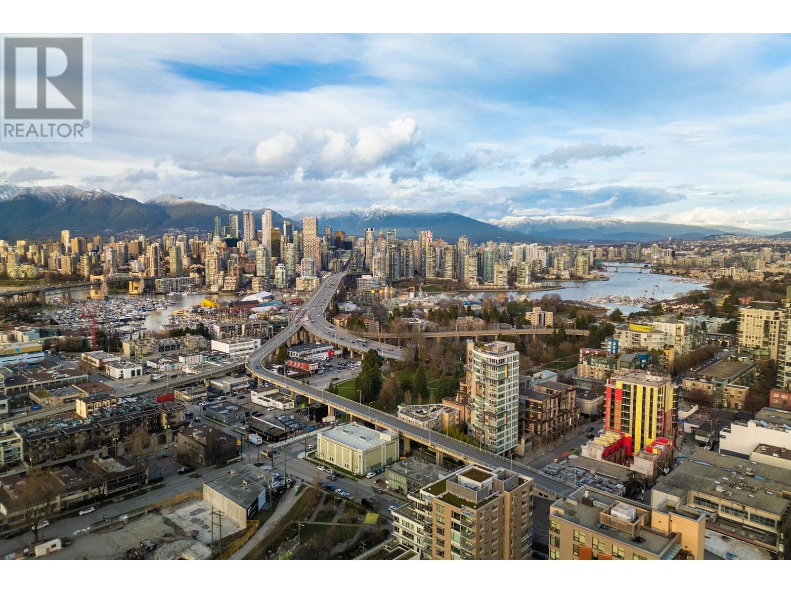 406 1529 W 6th Avenue, Vancouver, British Columbia  V6J 1R1 - Photo 38 - R2980021