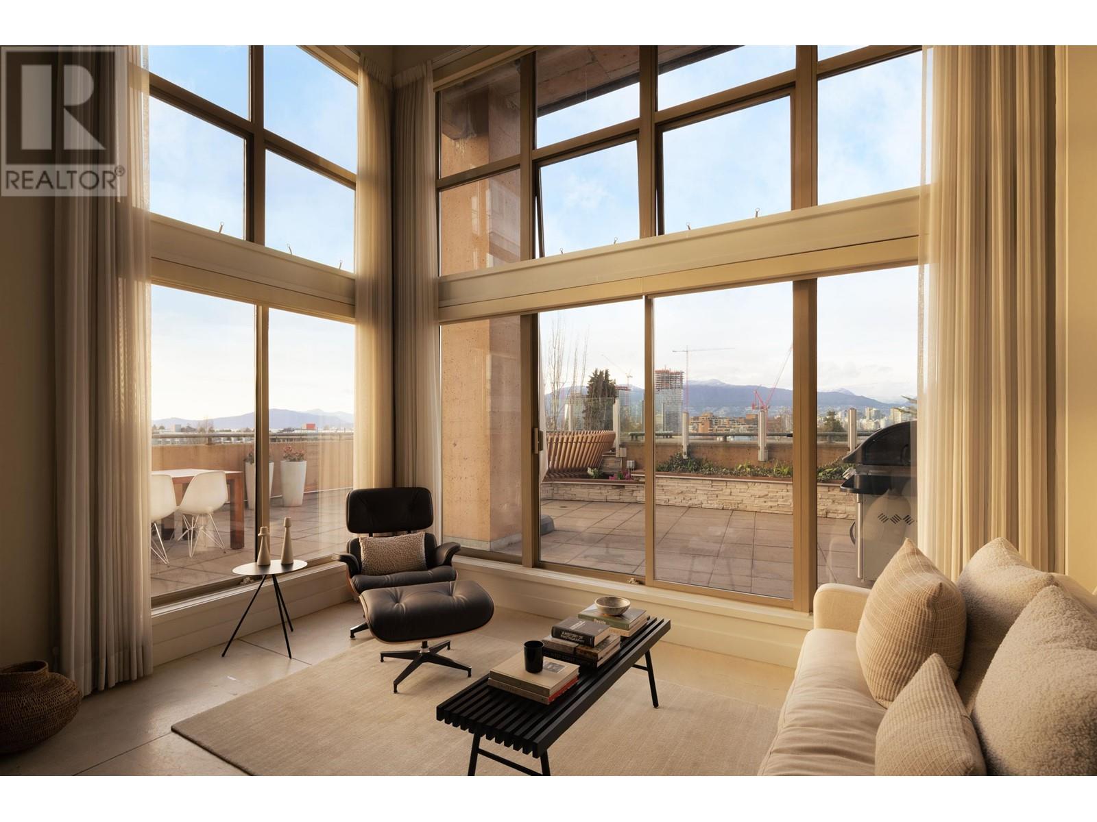 406 1529 W 6th Avenue, Vancouver, British Columbia  V6J 1R1 - Photo 4 - R2980021