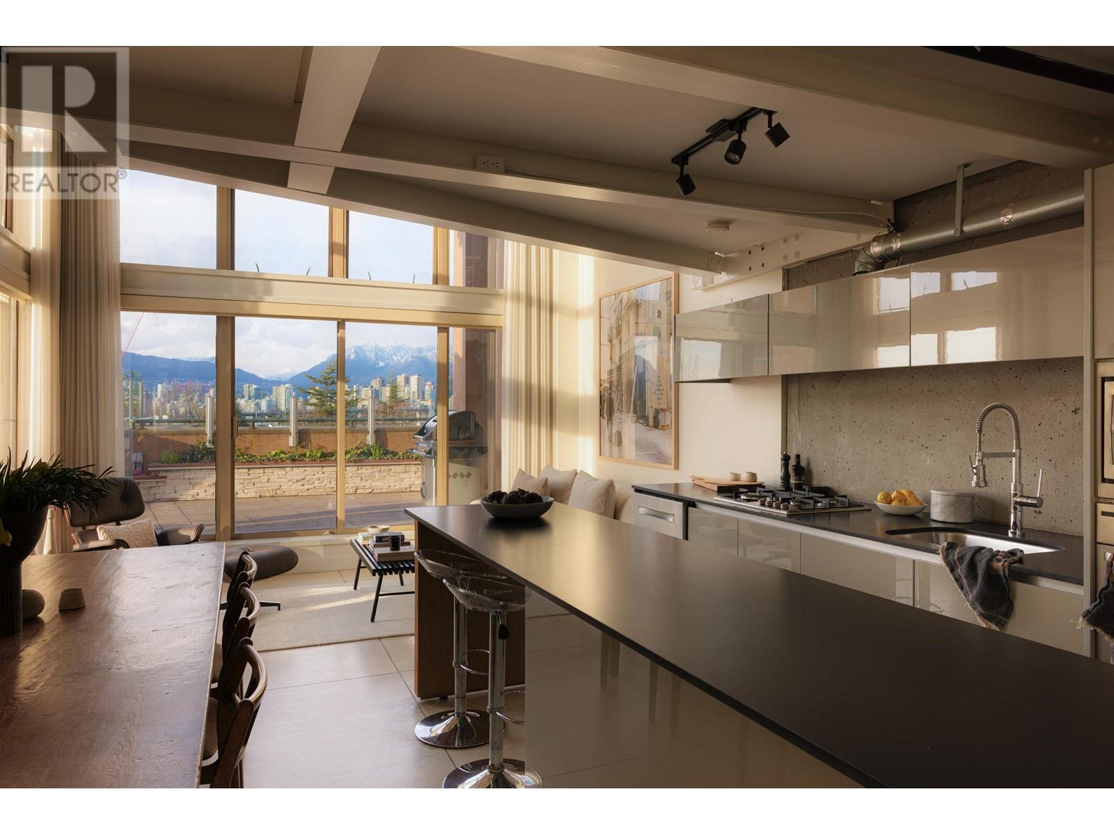 406 1529 W 6th Avenue, Vancouver, British Columbia  V6J 1R1 - Photo 5 - R2980021