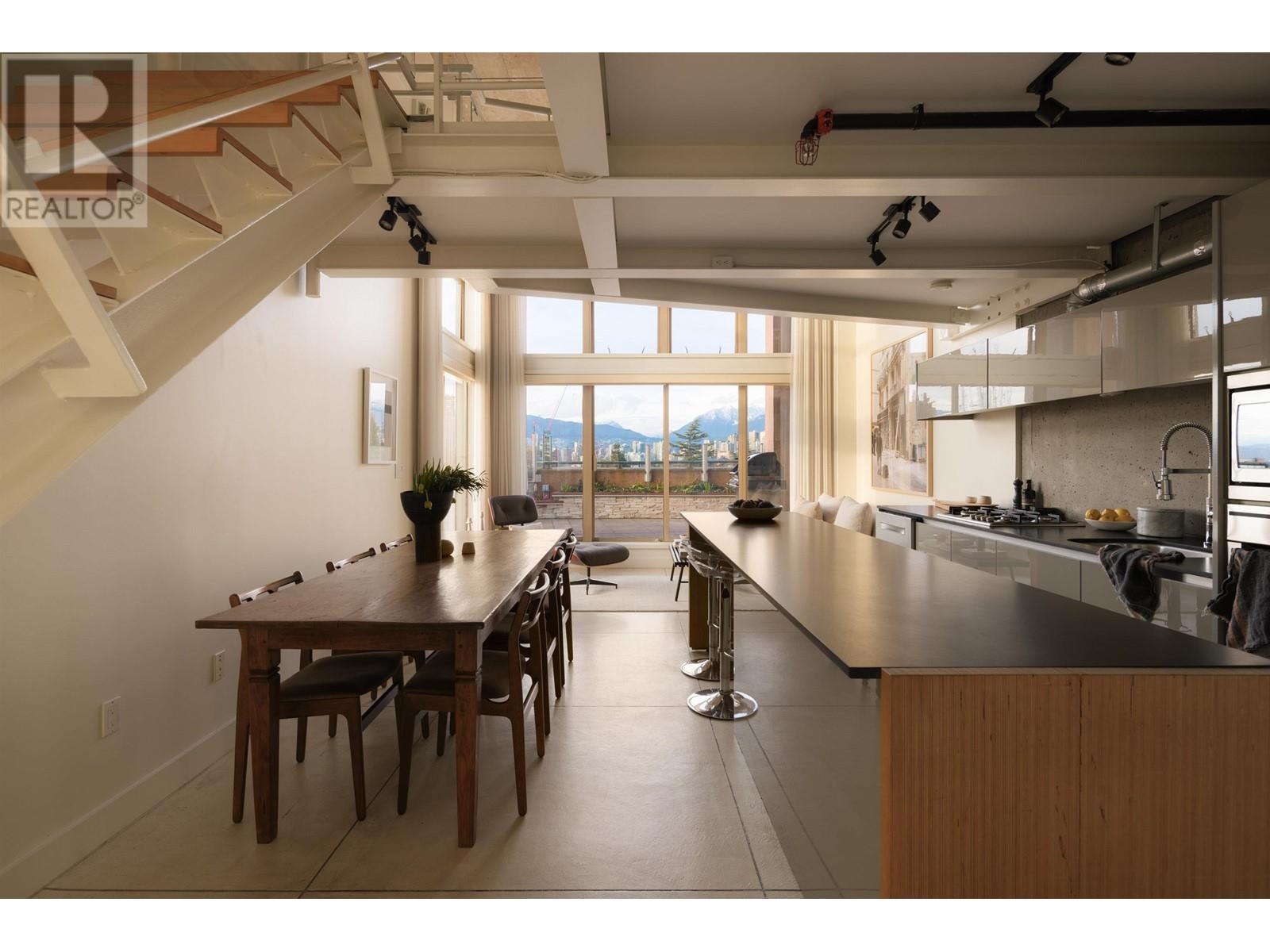 406 1529 W 6th Avenue, Vancouver, British Columbia  V6J 1R1 - Photo 6 - R2980021