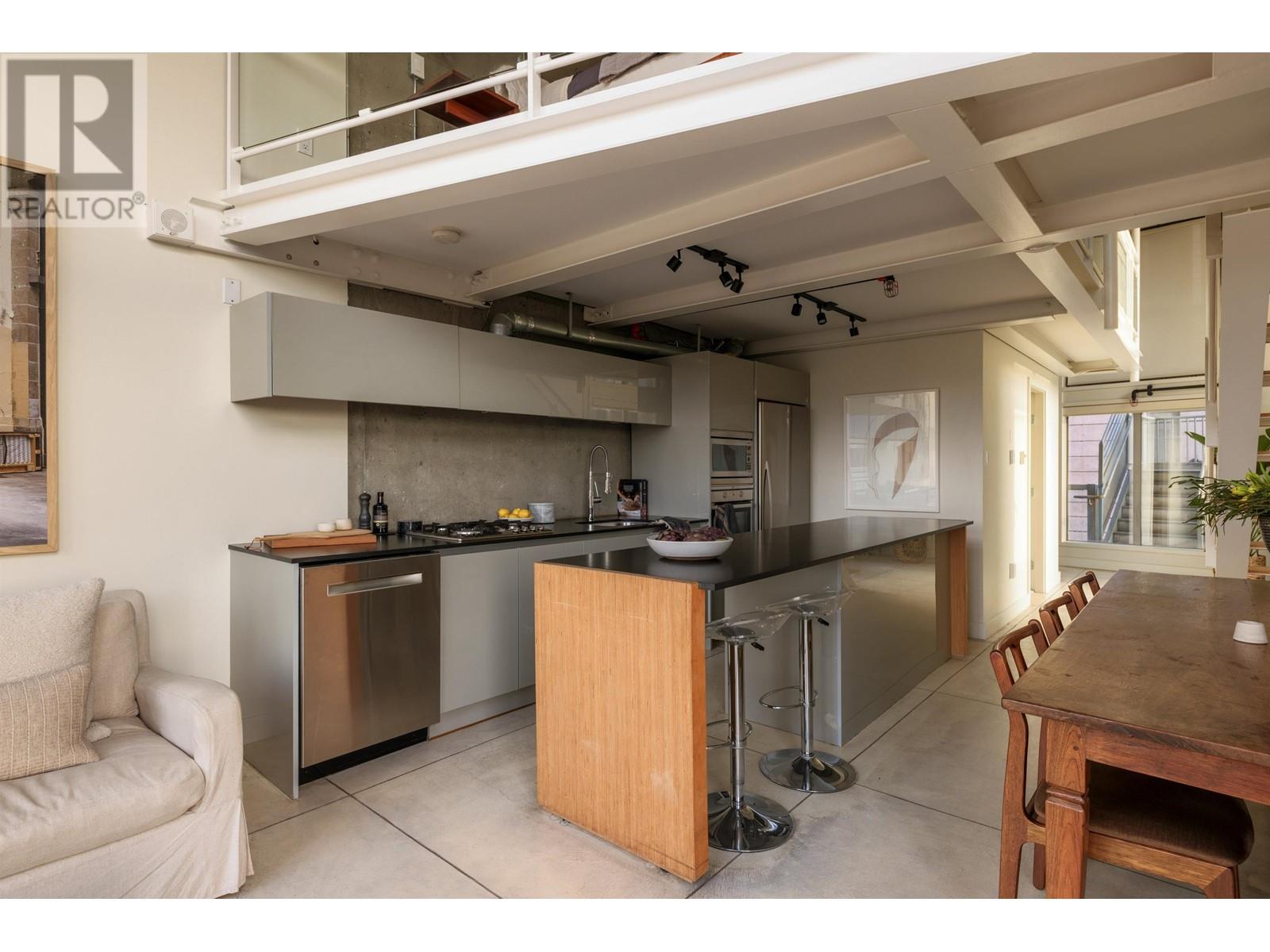 406 1529 W 6th Avenue, Vancouver, British Columbia  V6J 1R1 - Photo 8 - R2980021