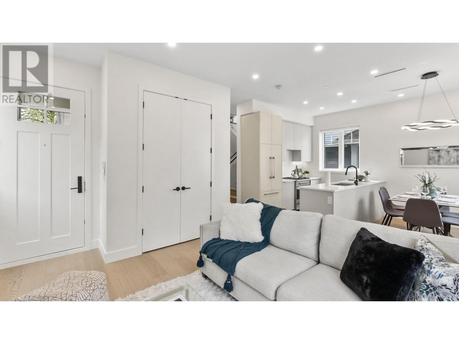 525 E 11th Avenue, Vancouver, British Columbia  V5T 2E1 - Photo 3 - R2980025