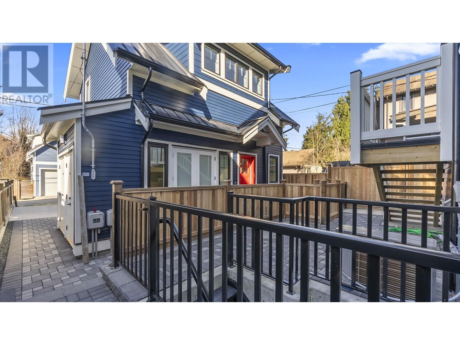 525 E 11th Avenue, Vancouver, British Columbia  V5T 2E1 - Photo 31 - R2980025