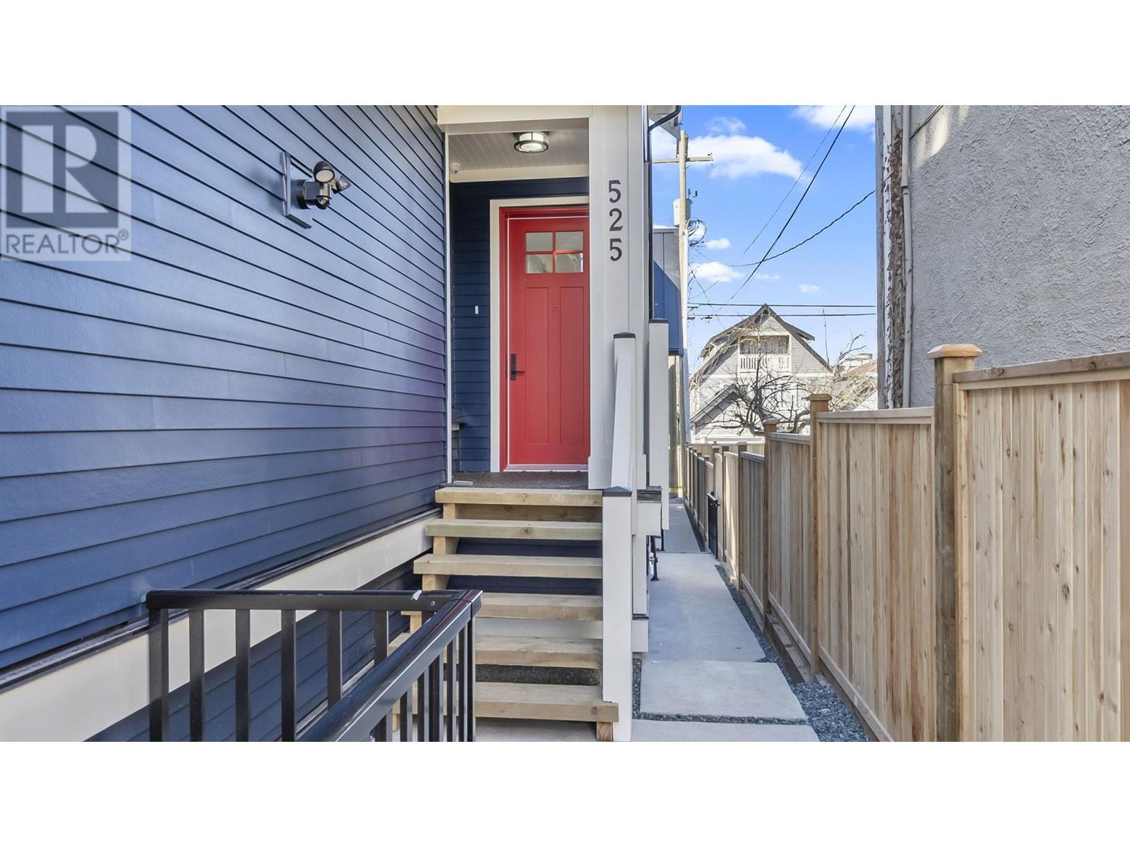 525 E 11th Avenue, Vancouver, British Columbia  V5T 2E1 - Photo 33 - R2980025