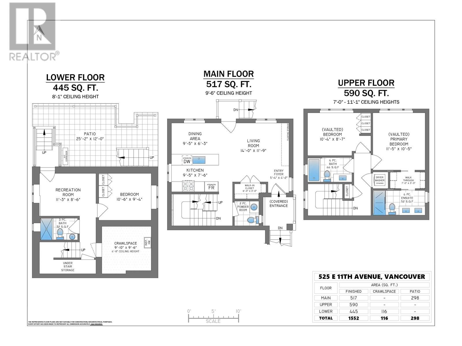 525 E 11th Avenue, Vancouver, British Columbia  V5T 2E1 - Photo 38 - R2980025