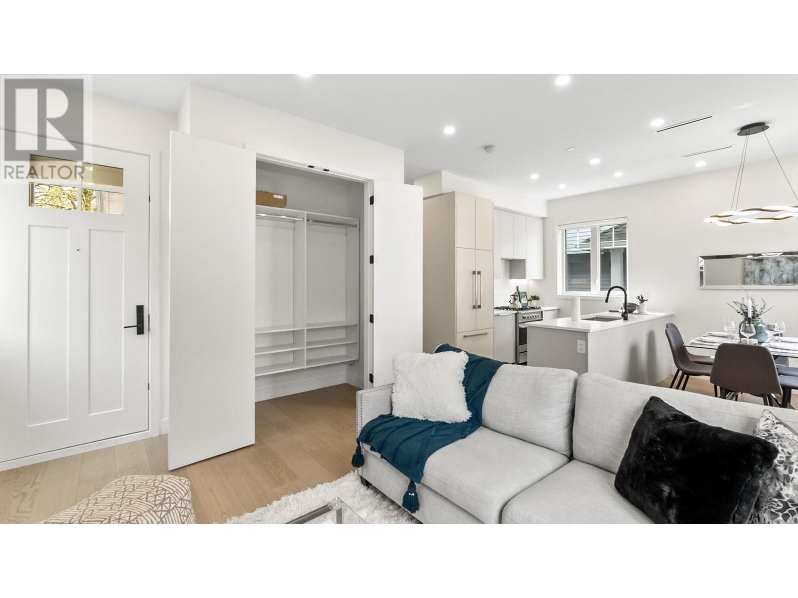 525 E 11th Avenue, Vancouver, British Columbia  V5T 2E1 - Photo 4 - R2980025