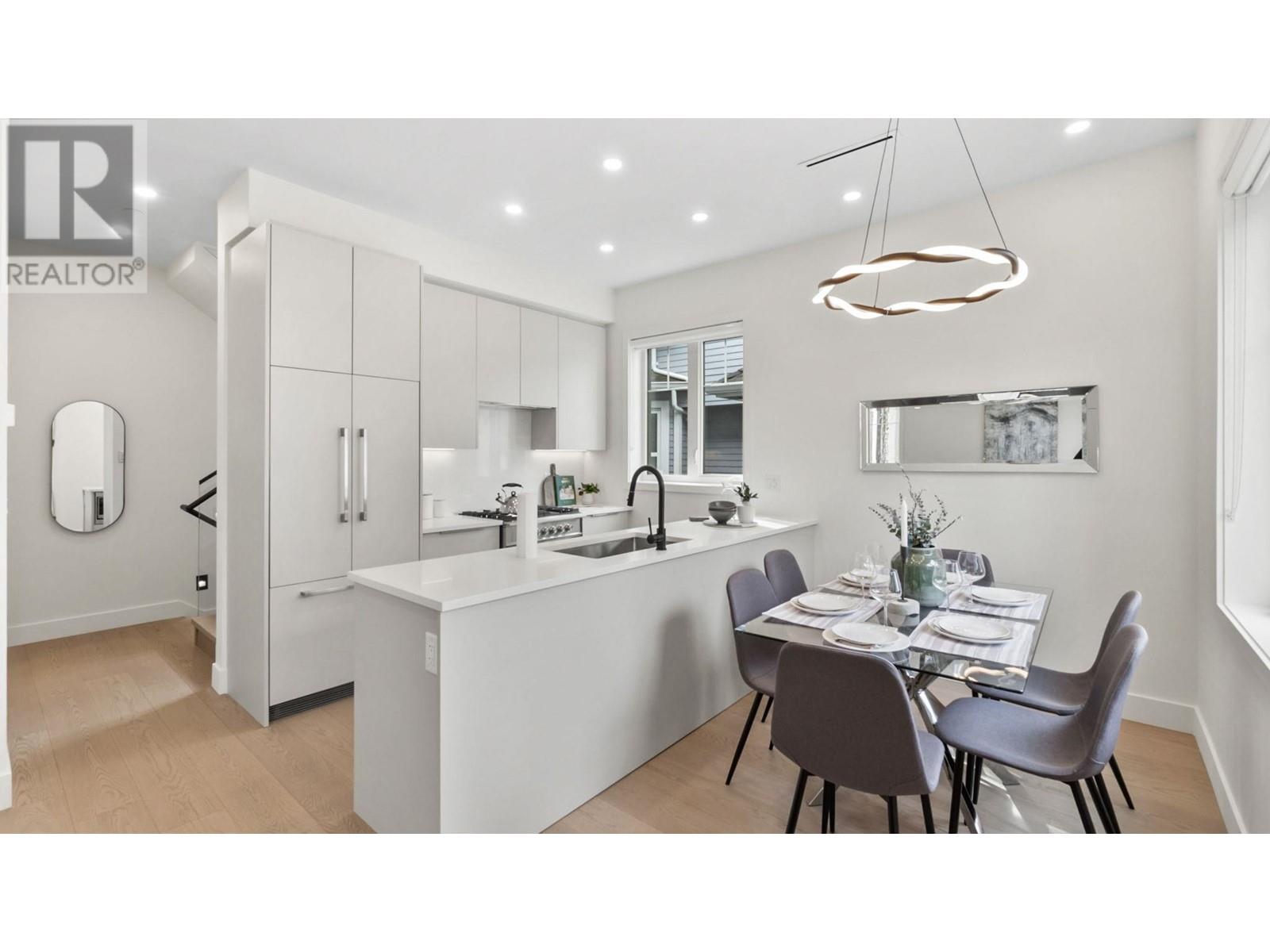 525 E 11th Avenue, Vancouver, British Columbia  V5T 2E1 - Photo 5 - R2980025