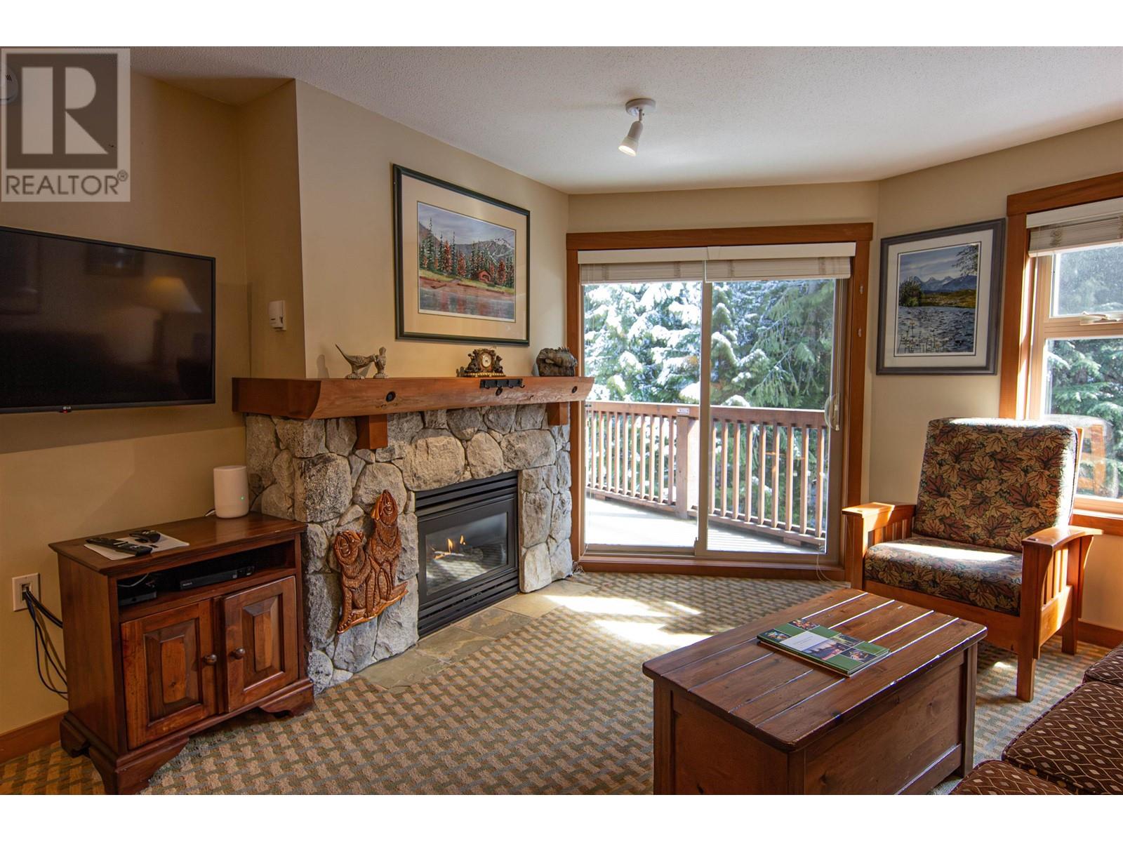 422 4660 Blackcomb Way, Whistler, British Columbia V8E 0Y8 - Photo 3 - R2980036