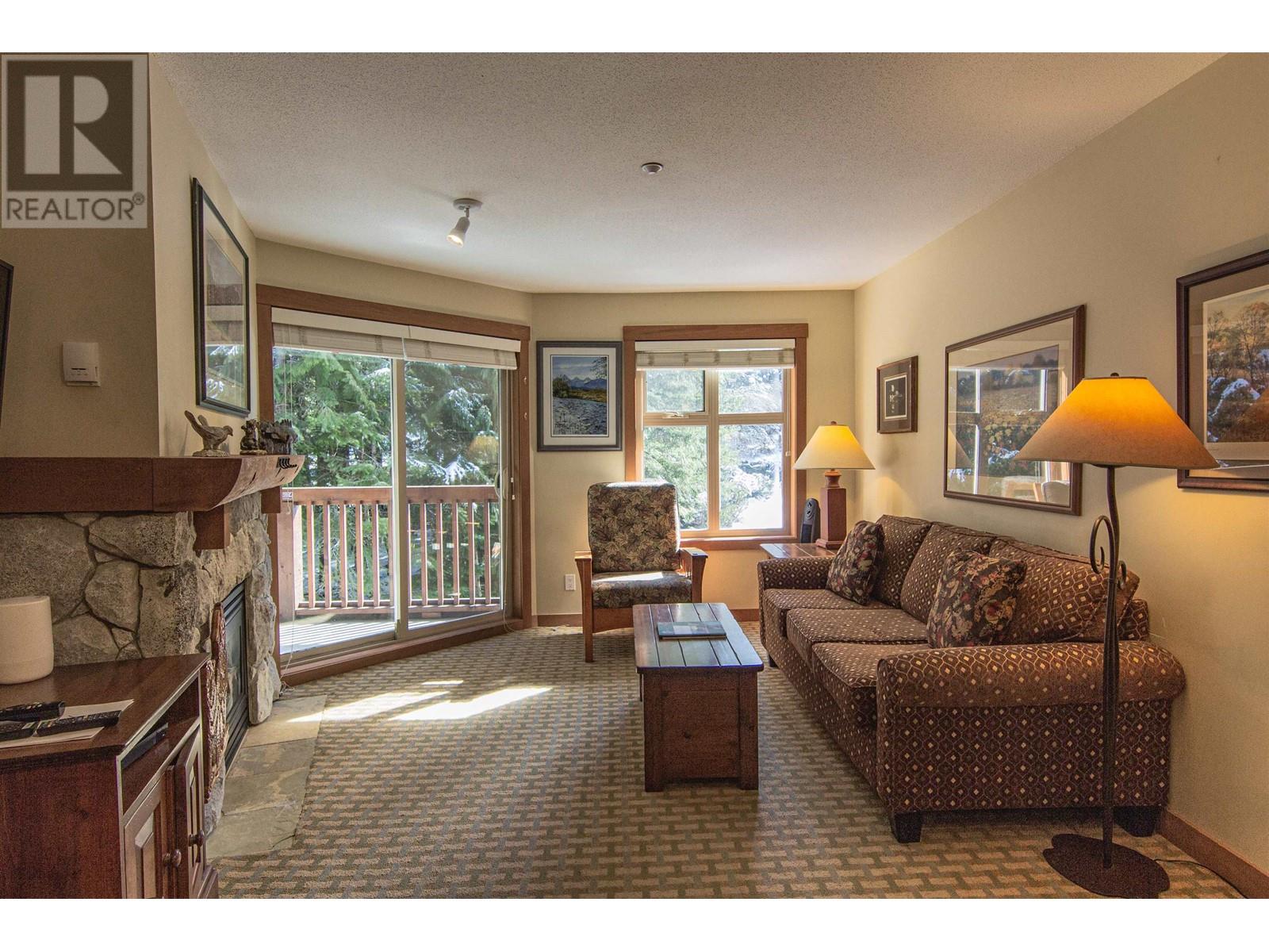 422 4660 Blackcomb Way, Whistler, British Columbia V8E 0Y8 - Photo 7 - R2980036