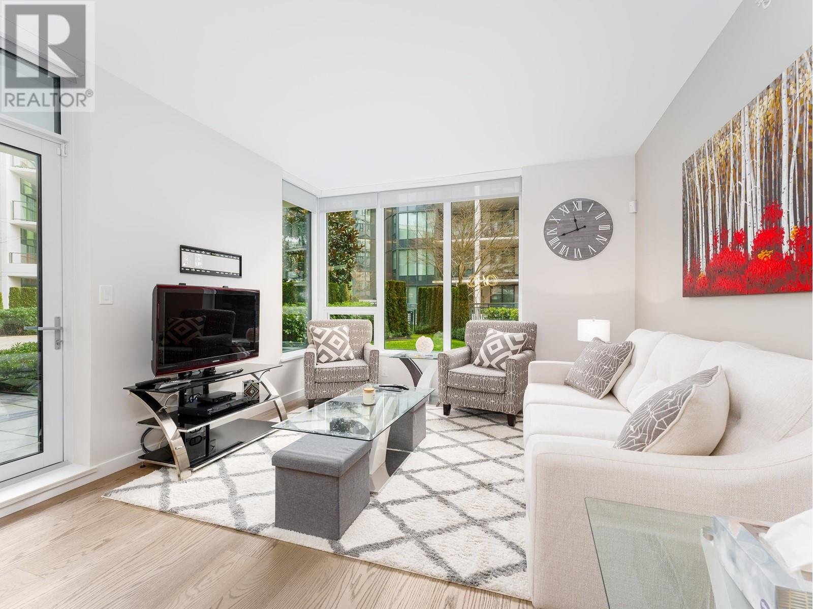 206 3533 Ross Drive, Vancouver, British Columbia  V6S 0L3 - Photo 1 - R2980045