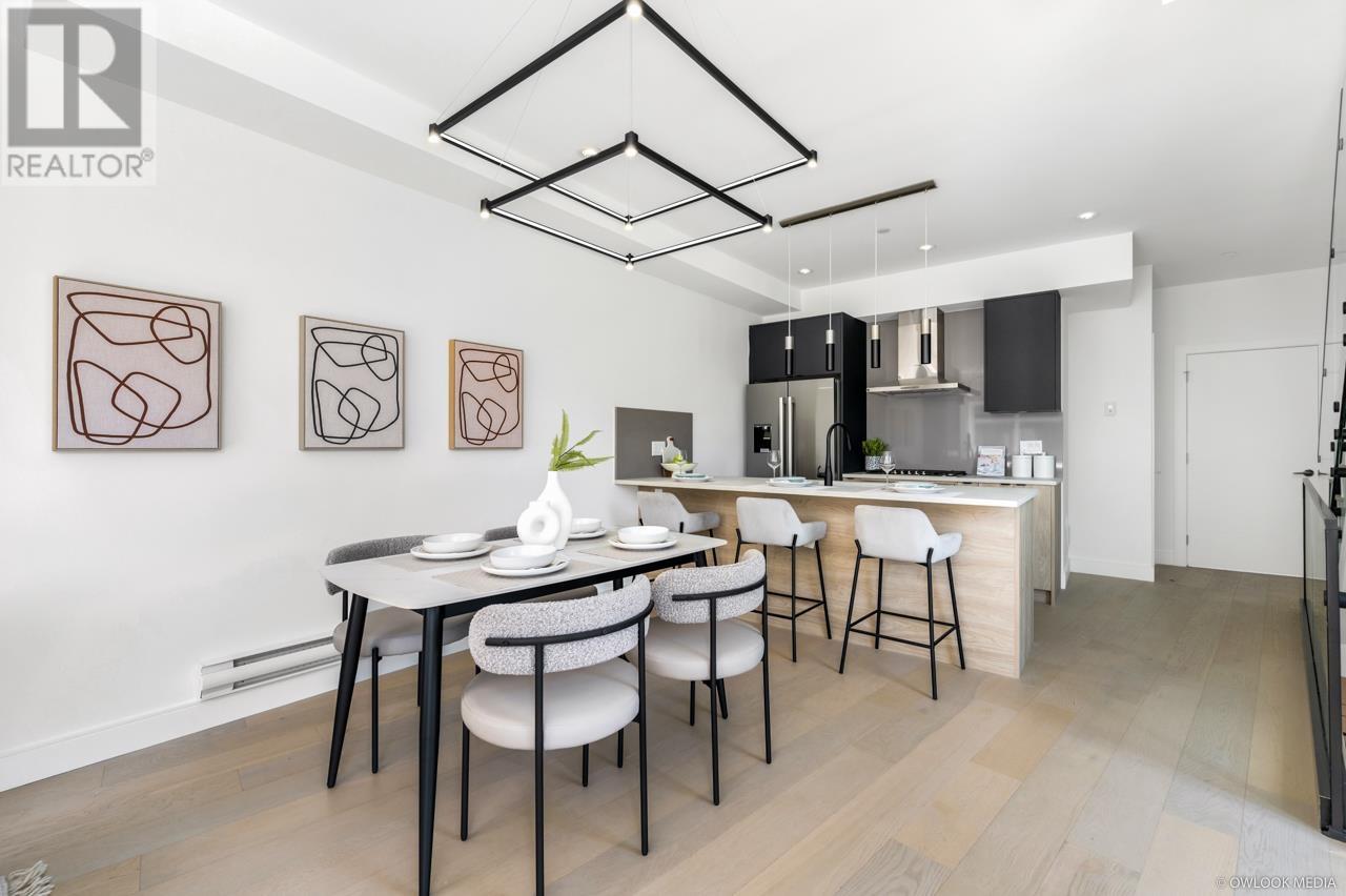 1007 W 58th Avenue, Vancouver, British Columbia  V6P 1V9 - Photo 5 - R2980053