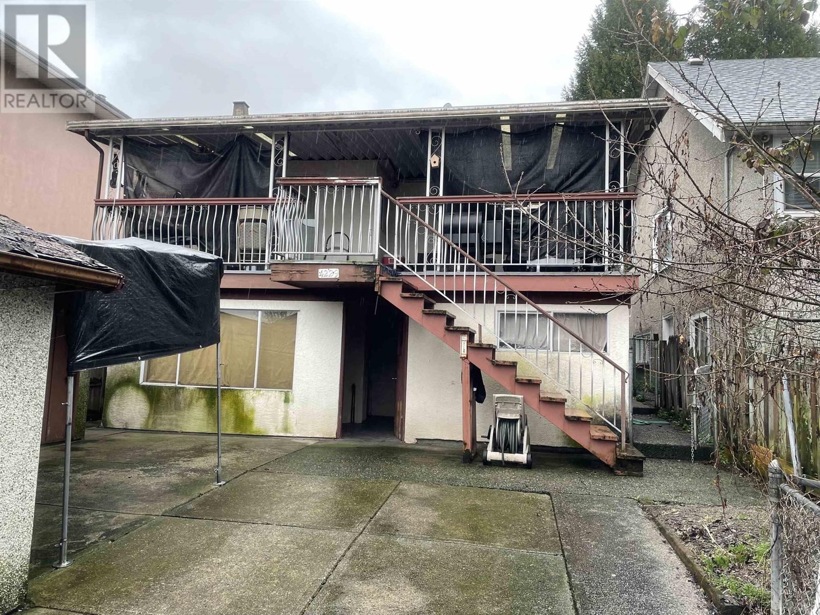 4229 Victoria Drive, Vancouver, British Columbia  V5N 4M9 - Photo 4 - R2969474