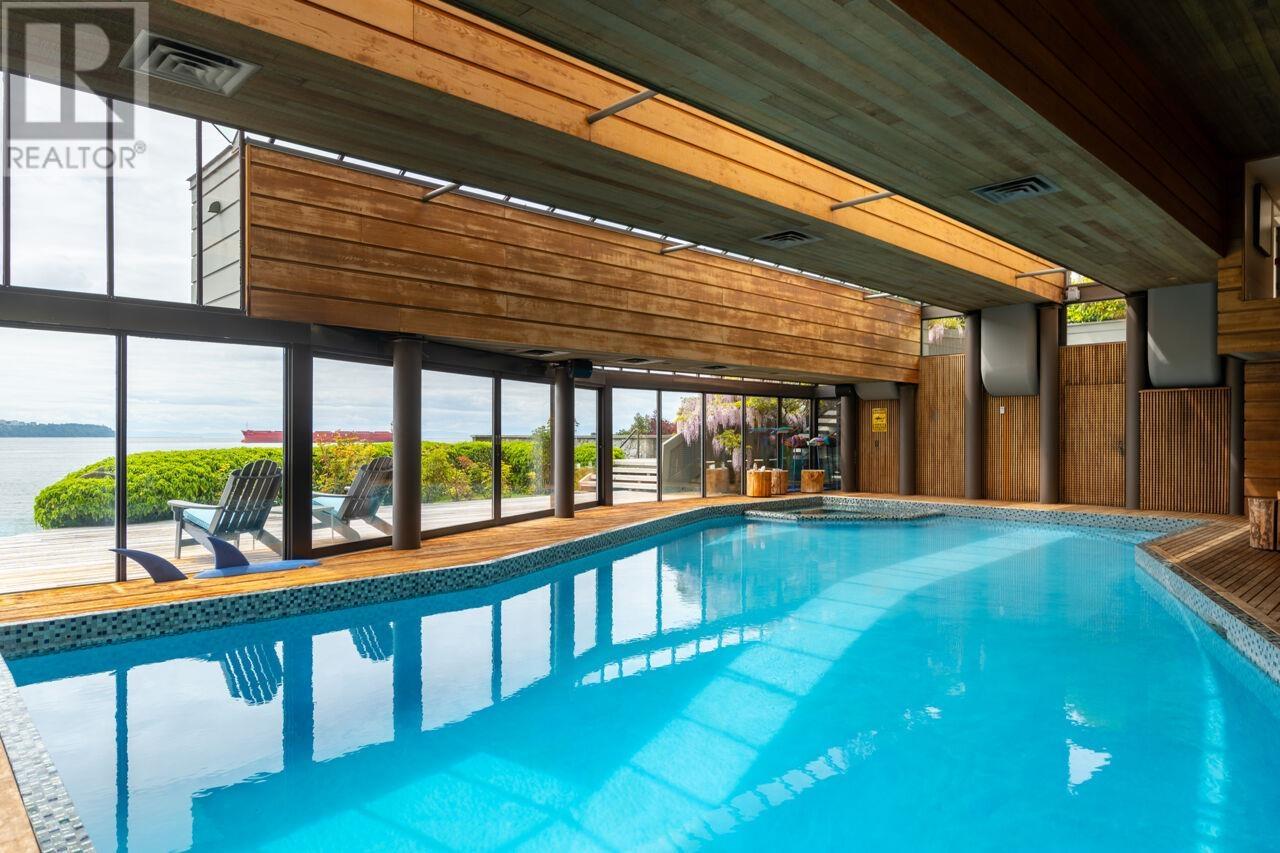 4036 Marine Drive, West Vancouver, British Columbia  V7V 1N6 - Photo 23 - R2980054