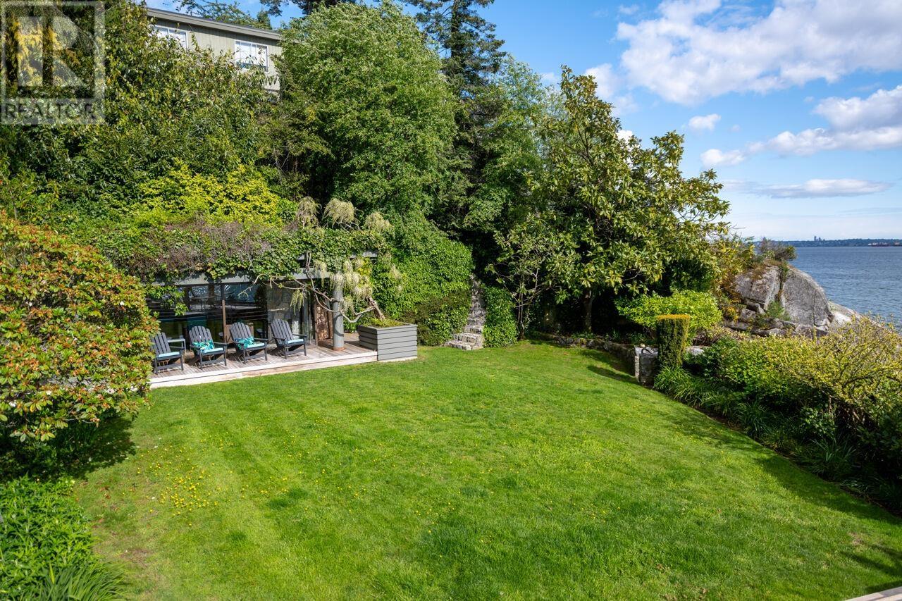 4036 Marine Drive, West Vancouver, British Columbia  V7V 1N6 - Photo 34 - R2980054