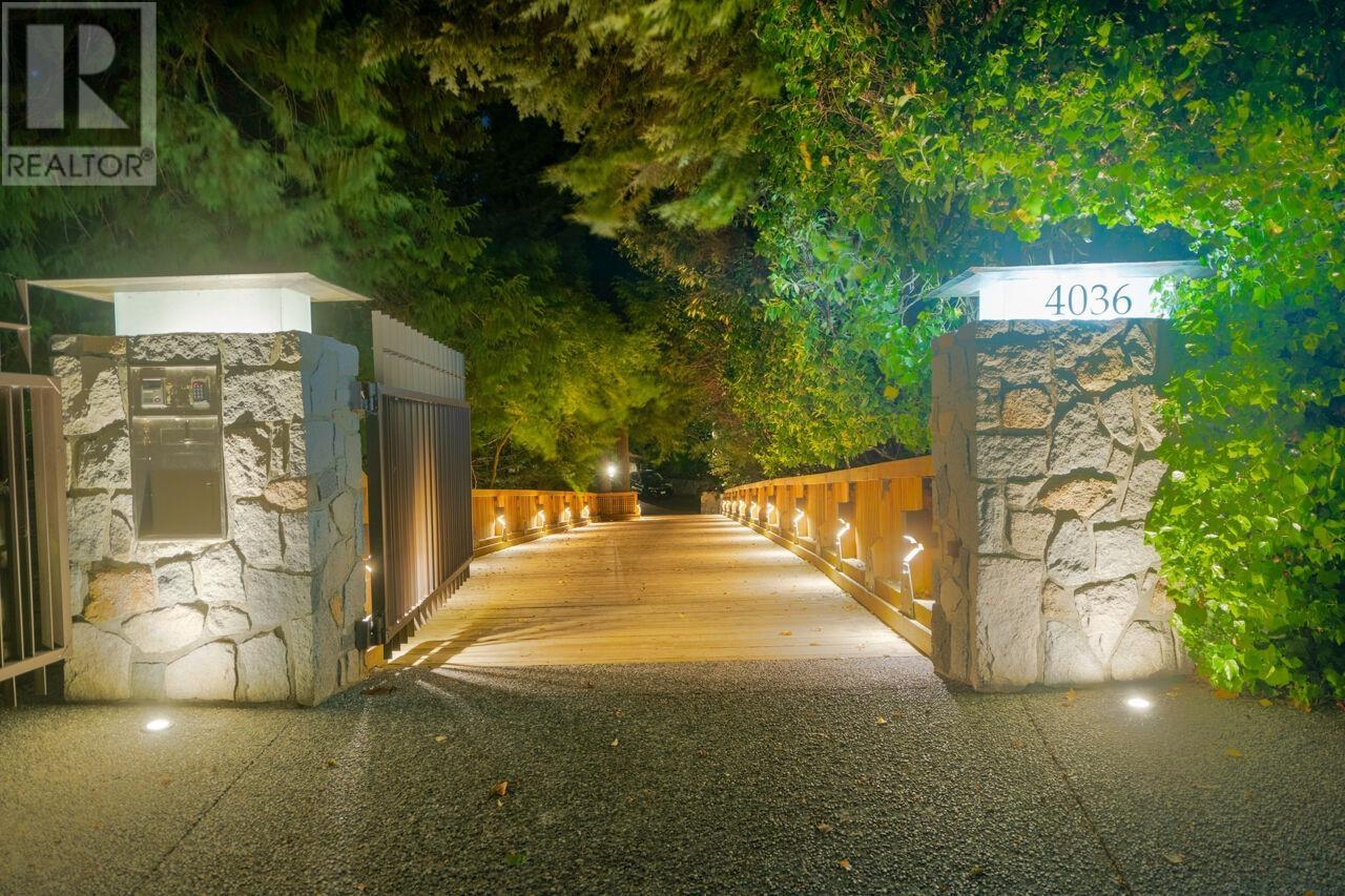 4036 Marine Drive, West Vancouver, British Columbia  V7V 1N6 - Photo 4 - R2980054