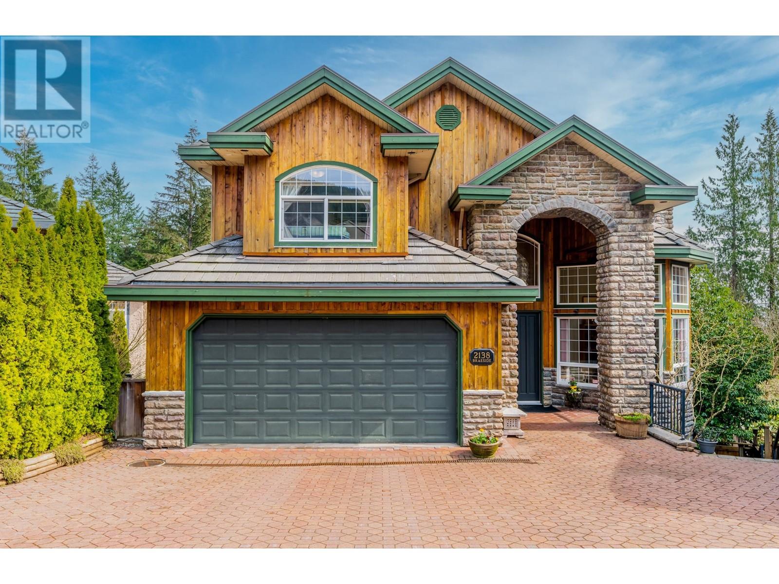 Property at 2138 BRAESIDE PLACE image 2
