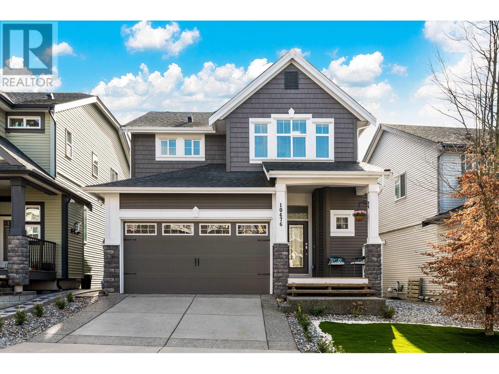 10476 Robertson Street, Maple Ridge, British Columbia  V2W 0H8 - Photo 1 - R2980063