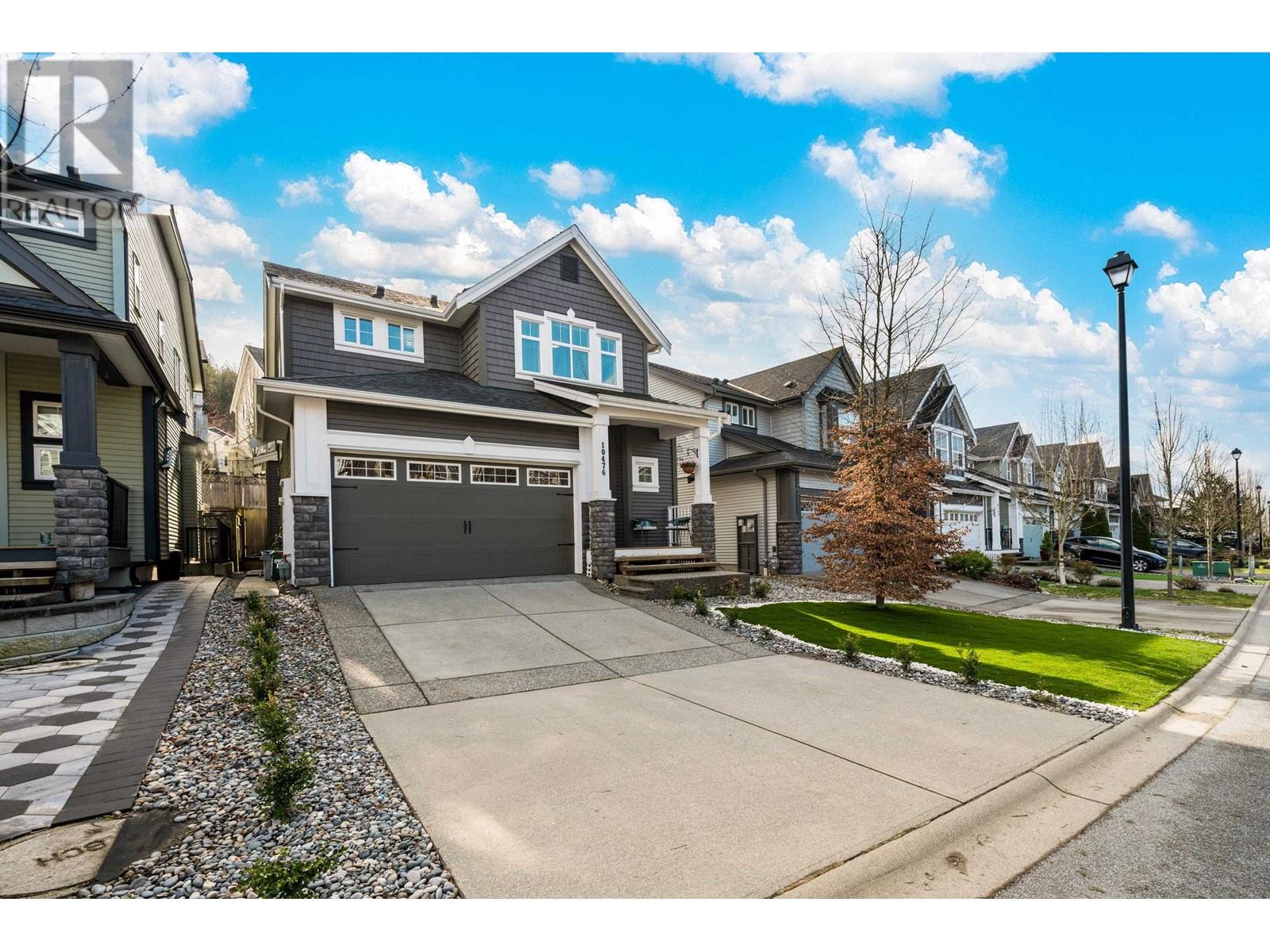 10476 Robertson Street, Maple Ridge, British Columbia  V2W 0H8 - Photo 2 - R2980063