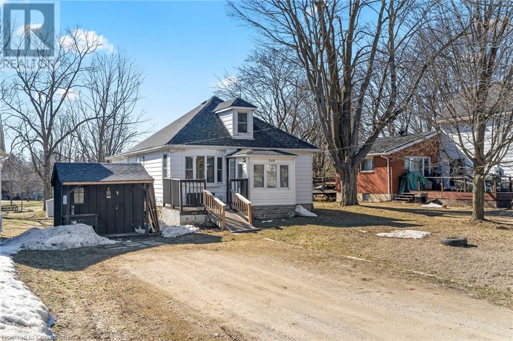 248 BRUCE Street N, West Grey, Ontario