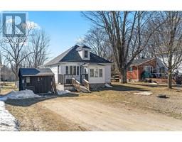248 BRUCE Street N, West Grey, Ontario